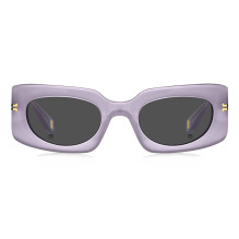 SUNGLASSES MARC JACOBS WOMEN MJ-1075-S-789 (Lens / Bridge / Temple) 50 / 22 / 145 mm) SUNGLASSES MARC JACOBS WOMEN MJ-1075-S-789 (Lens / Bridge / Temple) 50 / 22 / 145 mm)
