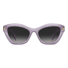 SUNGLASSES MARC JACOBS WOMEN MJ-1082-S-789 (Lens / Bridge / Temple) 53 / 18 / 140 mm) SUNGLASSES MARC JACOBS WOMEN MJ-1082-S-789 (Lens / Bridge / Temple) 53 / 18 / 140 mm)