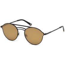 SUNGLASSES WEB EYEWEAR UNISEX WE0207-02G (Lens / Bridge / Temple) 55 / 15 / 145 mm) SUNGLASSES WEB EYEWEAR UNISEX WE0207-02G (Lens / Bridge / Temple) 55 / 15 / 145 mm)