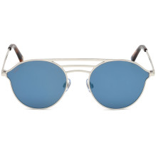 SUNGLASSES WEB EYEWEAR UNISEX WE0207-16X (Lens / Bridge / Temple) 55 / 20 / 145 mm) SUNGLASSES WEB EYEWEAR UNISEX WE0207-16X (Lens / Bridge / Temple) 55 / 20 / 145 mm)