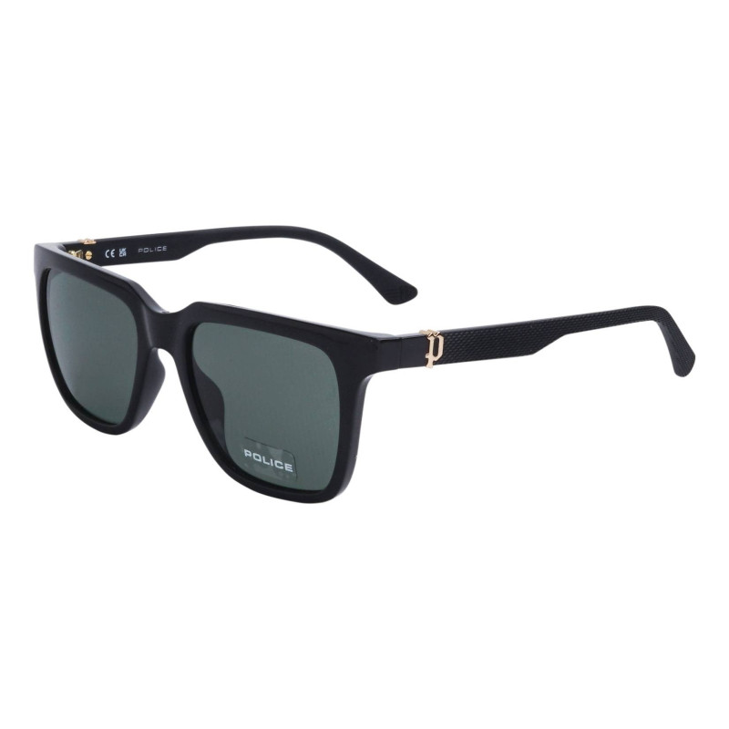SUNGLASSES POLICE UNISEX SPLN34M54Z42Y (Lens / Bridge / Temple) 54 / 19 / 145 mm)