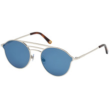 SUNGLASSES WEB EYEWEAR UNISEX WE0207-16X (Lens / Bridge / Temple) 55 / 20 / 145 mm) SUNGLASSES WEB EYEWEAR UNISEX WE0207-16X (Lens / Bridge / Temple) 55 / 20 / 145 mm)