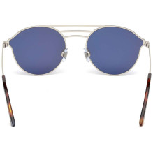 SUNGLASSES WEB EYEWEAR UNISEX WE0207-16X (Lens / Bridge / Temple) 55 / 20 / 145 mm) SUNGLASSES WEB EYEWEAR UNISEX WE0207-16X (Lens / Bridge / Temple) 55 / 20 / 145 mm)