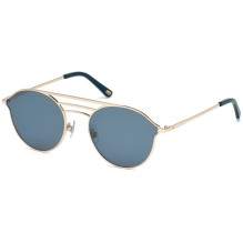 SUNGLASSES WEB EYEWEAR UNISEX WE0207-28X (Lens / Bridge / Temple) 55 / 15 / 145 mm) SUNGLASSES WEB EYEWEAR UNISEX WE0207-28X (Lens / Bridge / Temple) 55 / 15 / 145 mm)