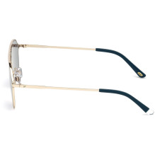 Saulės akiniai WEB EYEWEAR unisex WE0207-28X (lęšis / tiltelis / auselė) 55 / 15 / 145 mm Saulės akiniai WEB EYEWEAR unisex WE0207-28X (lęšis / tiltelis / auselė) 55 / 15 / 145 mm