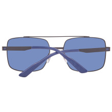 SUNGLASSES HELLY HANSEN MAN HH5017-C02-54 (Lens / Bridge / Temple) 54 / 18 / 140 mm)