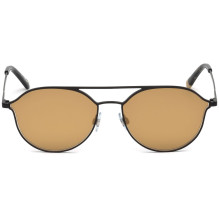 SUNGLASSES WEB EYEWEAR Unisex WE0208-02G (Lens / Bridge / Temple) 59 / 16 / 145 mm)