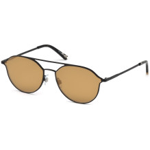 SUNGLASSES WEB EYEWEAR Unisex WE0208-02G (Lens / Bridge / Temple) 59 / 16 / 145 mm)
