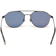 Akiniai nuo saulės WEB EYEWEAR Unisex WE0208-02G (Lęšis / Nosis / Šoninė dalis) 59 / 16 / 145 mm) Akiniai nuo saulės WEB EYEWEAR Unisex WE0208-02G (Lęšis / Nosis / Šoninė dalis) 59 / 16 / 145 mm)