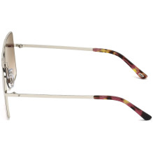 SUNGLASSES WEB EYEWEAR WOMAN WE0210-16Z (Lens / Bridge / Temple) 57 / 15 / 145 mm) SUNGLASSES WEB EYEWEAR WOMAN WE0210-16Z (Lens / Bridge / Temple) 57 / 15 / 145 mm)
