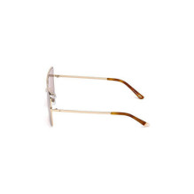 SUNGLASSES WEB EYEWEAR WOMAN WE0210-28Y (Lens / Bridge / Temple) 57 / 15 / 145 mm) SUNGLASSES WEB EYEWEAR WOMAN WE0210-28Y (Lens / Bridge / Temple) 57 / 15 / 145 mm)