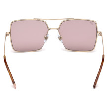 SUNGLASSES WEB EYEWEAR WOMAN WE0210-28Y (Lens / Bridge / Temple) 57 / 15 / 145 mm) SUNGLASSES WEB EYEWEAR WOMAN WE0210-28Y (Lens / Bridge / Temple) 57 / 15 / 145 mm)