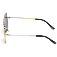 Akiniai nuo saulės moterims WEB EYEWEAR WE0210-28Z (Lęšis / Nosis / Šakelė) 57 / 15 / 145 mm