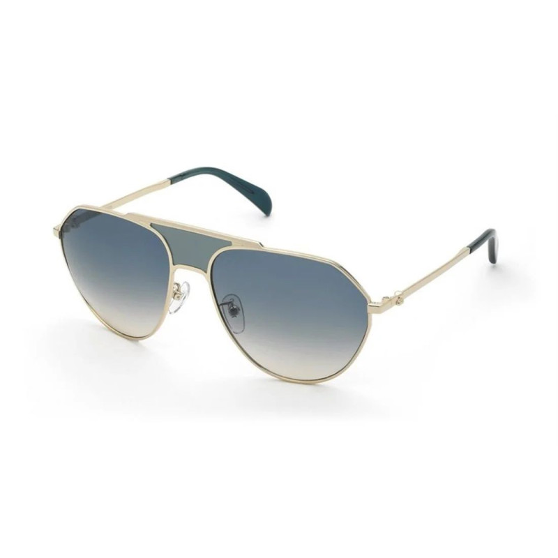 SUNGLASSES TOUS UNISEX STOC46-610594 (Lens / Bridge / Temple) 61 / 20 / 140 mm)
