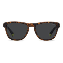 SUNGLASSES POLAROID MAN PLD2168SB0Q (Lens / Bridge / Temple) 54 / 18 / 145 mm) SUNGLASSES POLAROID MAN PLD2168SB0Q (Lens / Bridge / Temple) 54 / 18 / 145 mm)
