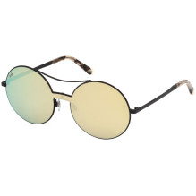 SUNGLASSES WEB EYEWEAR WOMAN WE0211-02G (Lens / Bridge / Temple) 59 / 16 / 146 mm) SUNGLASSES WEB EYEWEAR WOMAN WE0211-02G (Lens / Bridge / Temple) 59 / 16 / 146 mm)