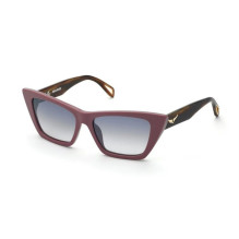 SUNGLASSES ZADIG&amp;VOLTAIRE WOMEN SZV419-55816X (Lens / Bridge / Temple) 55 / 16 / 140 mm)
