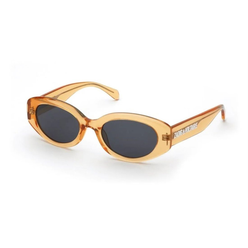 SUNGLASSES ZADIG&amp;VOLTAIRE WOMEN SZV422-5306DD (Lens / Bridge / Temple) 53 / 20 / 140 mm)