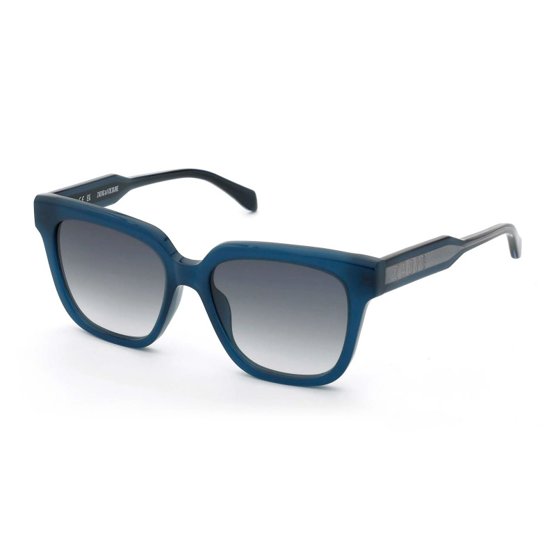 SUNGLASSES ZADIG&amp;VOLTAIRE WOMEN SZV452-530D99 (Lens / Bridge / Temple) 53 / 17 / 140 mm)