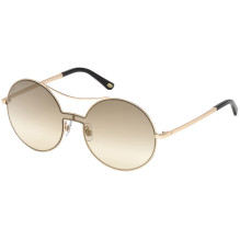 Akiniai nuo saulės moterims WEB EYEWEAR WE0211-28G (Lęšis / Nosis / Šakelė) 59 / 16 / 146 mm Akiniai nuo saulės moterims WEB EYEWEAR WE0211-28G (Lęšis / Nosis / Šakelė) 59 / 16 / 146 mm