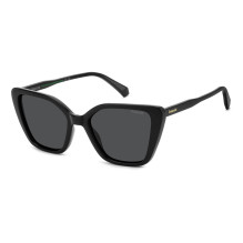 SUNGLASSES POLAROID WOMEN PLD4189S807 (Lens / Bridge / Temple) 53 / 18 / 140 mm) SUNGLASSES POLAROID WOMEN PLD4189S807 (Lens / Bridge / Temple) 53 / 18 / 140 mm)