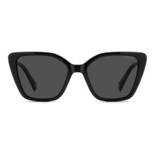 SUNGLASSES POLAROID WOMEN PLD4189S807 (Lens / Bridge / Temple) 53 / 18 / 140 mm) SUNGLASSES POLAROID WOMEN PLD4189S807 (Lens / Bridge / Temple) 53 / 18 / 140 mm)