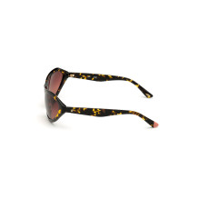 SUNGLASSES WEB EYEWEAR WOMAN WE0288-6052F (Lens / Bridge / Temple) 60 / 18 / 125 mm)