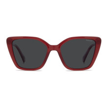 SUNGLASSES POLAROID WOMEN PLD4189S8CQ (Lens / Bridge / Temple) 53 / 18 / 140 mm) SUNGLASSES POLAROID WOMEN PLD4189S8CQ (Lens / Bridge / Temple) 53 / 18 / 140 mm)