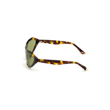 Akiniai nuo saulės moterims WEB EYEWEAR WE0288-6052N (Lęšis / Nosis / Šoninė dalis) 60 / 18 / 125 mm Akiniai nuo saulės moterims WEB EYEWEAR WE0288-6052N (Lęšis / Nosis / Šoninė dalis) 60 / 18 / 125 mm