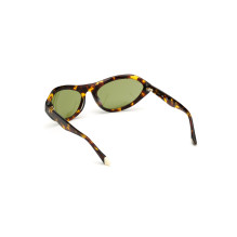 SUNGLASSES WEB EYEWEAR WOMAN WE0288-6052N (Lens / Bridge / Temple) 60 / 18 / 125 mm) SUNGLASSES WEB EYEWEAR WOMAN WE0288-6052N (Lens / Bridge / Temple) 60 / 18 / 125 mm)