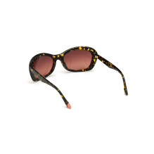 Akiniai nuo saulės moterims WEB EYEWEAR WE0289-5652F (Lęšis / Nosis / Šoninė dalis) 56 / 19 / 130 mm Akiniai nuo saulės moterims WEB EYEWEAR WE0289-5652F (Lęšis / Nosis / Šoninė dalis) 56 / 19 / 130 mm