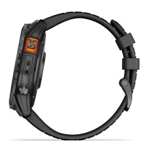 Garmin Fenix 7x Pro Solar gray 010-02778-01 Garmin Fenix 7x Pro Solar gray 010-02778-01