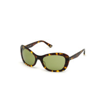 SUNGLASSES WEB EYEWEAR WOMAN WE0289-5652N (Lens / Bridge / Temple) 56 / 19 / 130 mm)