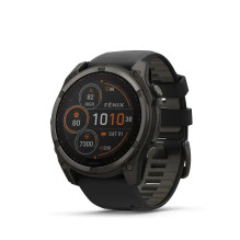 Garmin fenix 8 / 51mm,Saph...