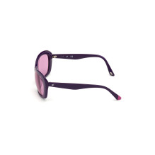 Akiniai nuo saulės moterims WEB EYEWEAR WE0289-5681S (Lęšis / Nosis / Šoninė dalis) 56 / 19 / 130 mm Akiniai nuo saulės moterims WEB EYEWEAR WE0289-5681S (Lęšis / Nosis / Šoninė dalis) 56 / 19 / 130 mm