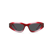 SUNGLASSES HUGO UNISEX HG-1282-S-C48 (Lens / Bridge / Temple) 52 / 23 / 145 mm) SUNGLASSES HUGO UNISEX HG-1282-S-C48 (Lens / Bridge / Temple) 52 / 23 / 145 mm)