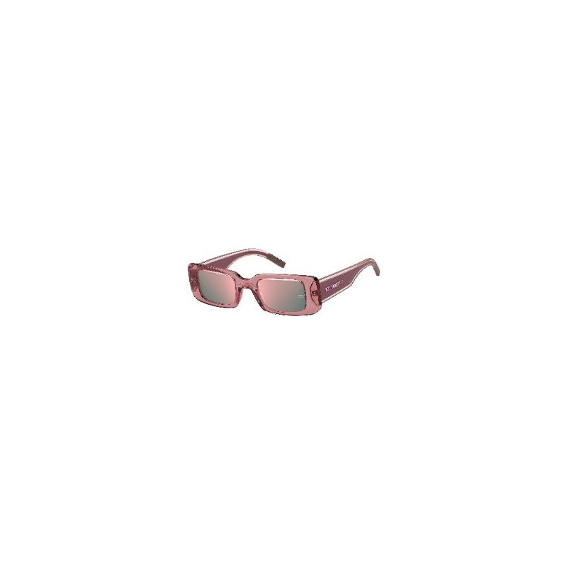 SUNGLASSES TOMMY HILFIGER WOMEN TJ-0056-S-35J (Lens / Bridge / Temple) 49 / 23 / 140 mm)