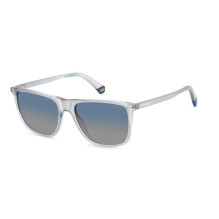 SUNGLASSES POLAROID MAN PLD6232S2M4 (Lens / Bridge / Temple) 55 / 17 / 140 mm) SUNGLASSES POLAROID MAN PLD6232S2M4 (Lens / Bridge / Temple) 55 / 17 / 140 mm)