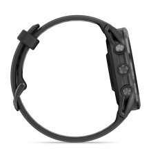 Garmin Forerunner 970 - 47mm - Whitestone / Vertimas. Whitestone
