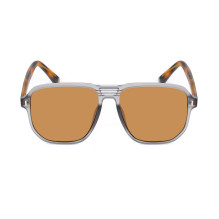 SUNGLASSES BOBROFF MAN BFG0003-C5 (Lens / Bridge / Temple) 56 / 17 / 145 mm) SUNGLASSES BOBROFF MAN BFG0003-C5 (Lens / Bridge / Temple) 56 / 17 / 145 mm)