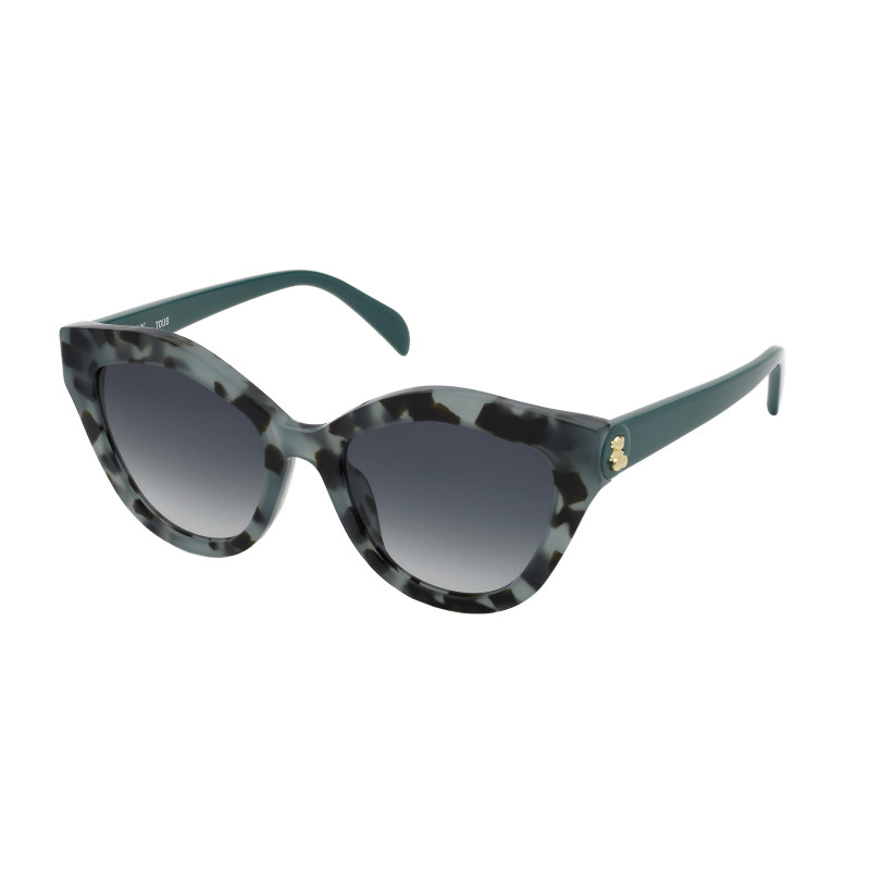 SUNGLASSES TOUS WOMEN STOC18-5306YT (Lens / Bridge / Temple) 53 / 19 / 140 mm)