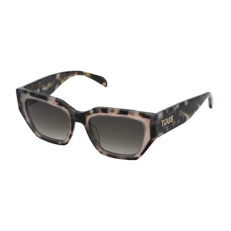 SUNGLASSES TOUS WOMEN STOC24V530GL9 (Lens / Bridge / Temple) 53 / 19 / 140 mm)