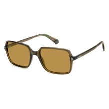 SUNGLASSES POLAROID MAN PLD6247S09Q (Lens / Bridge / Temple) 56 / 18 / 145 mm) SUNGLASSES POLAROID MAN PLD6247S09Q (Lens / Bridge / Temple) 56 / 18 / 145 mm)