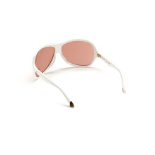 Akiniai nuo saulės moterims WEB EYEWEAR WE0290-6521E (Lęšis / tiltelis / auselė) 65 / 12 / 115 mm Akiniai nuo saulės moterims WEB EYEWEAR WE0290-6521E (Lęšis / tiltelis / auselė) 65 / 12 / 115 mm