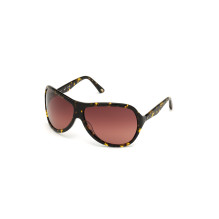 SUNGLASSES WEB EYEWEAR WOMAN WE0290-6552F (Lens / Bridge / Temple) 65 / 12 / 115 mm)