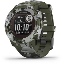 Garmin Instinct SOLAR –...