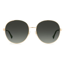 Akiniai nuo saulės JIMMY CHOO WOMEN BIRDIESPEFIB (Lęšis / Nosis / Šoninė dalis) 60 / 18 / 145 mm)