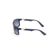 Akiniai nuo saulės WEB EYEWEAR vyrams WE0293-6391V (lęšis / tiltelis / auselė) 63 / 16 / 125 mm