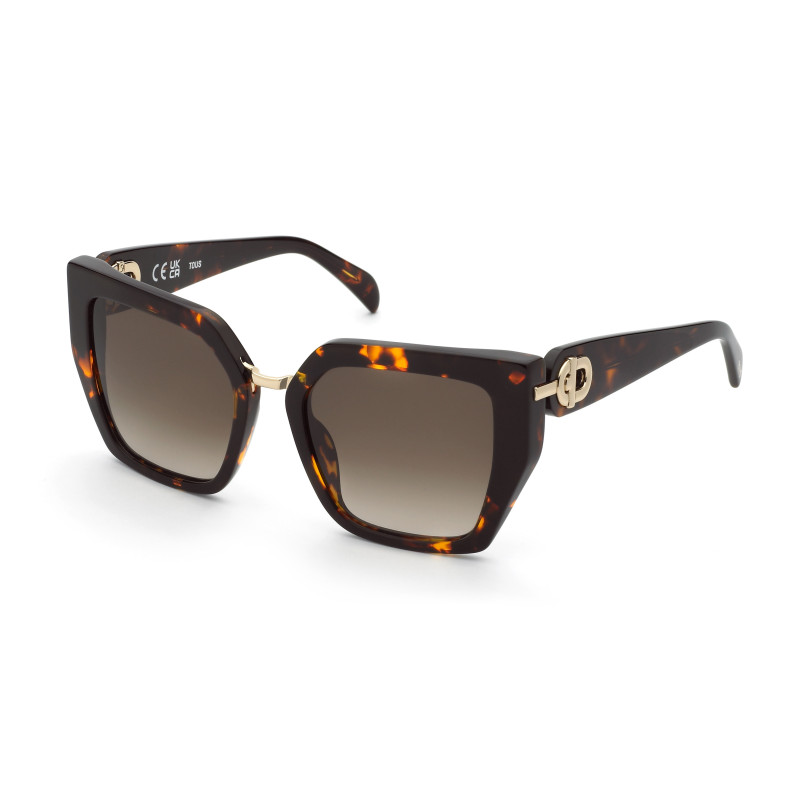 SUNGLASSES TOUS WOMEN STOC43-5402BP (Lens / Bridge / Temple) 54 / 20 / 140 mm)