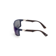 Saulės akiniai vyrams WEB EYEWEAR WE0293-6392C (Lęšis / tiltelis / auselė) 63 / 16 / 125 mm Saulės akiniai vyrams WEB EYEWEAR WE0293-6392C (Lęšis / tiltelis / auselė) 63 / 16 / 125 mm